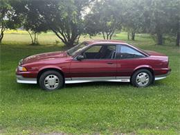 1990 Chevrolet Cavalier (CC-2088182) for sale in Princeton, Minnesota