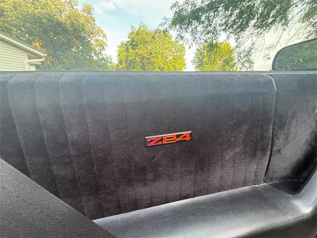 1990 Chevrolet Cavalier (CC-2088182) for sale in Princeton, Minnesota