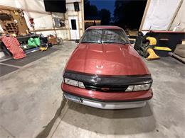 1990 Chevrolet Cavalier (CC-2088182) for sale in Princeton, Minnesota