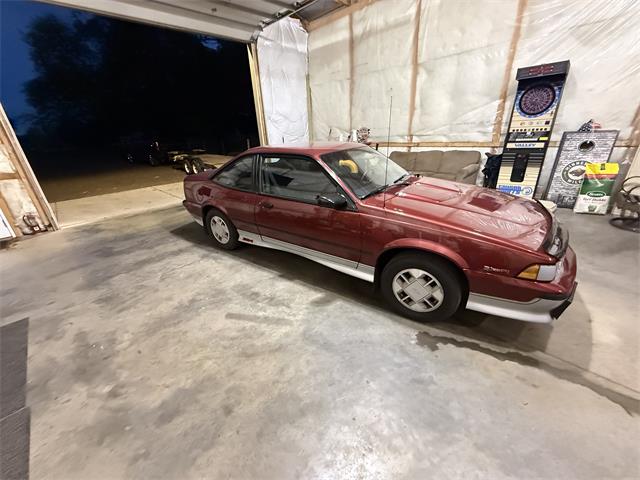 1990 Chevrolet Cavalier (CC-2088182) for sale in Princeton, Minnesota