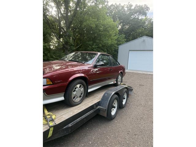 1990 Chevrolet Cavalier (CC-2088182) for sale in Princeton, Minnesota