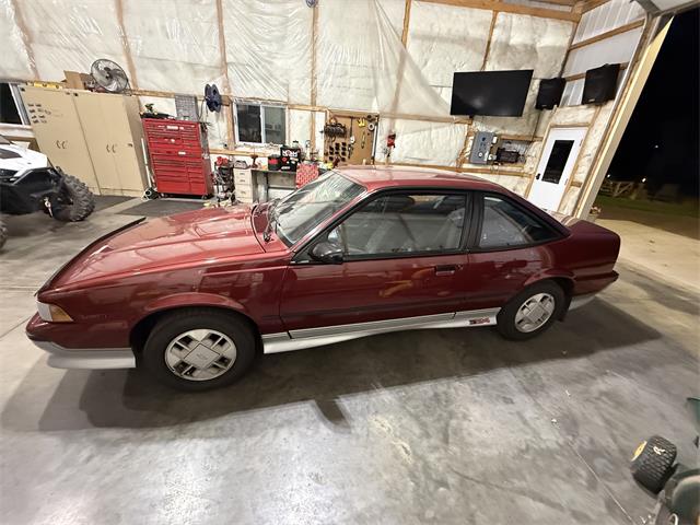 1990 Chevrolet Cavalier (CC-2088182) for sale in Princeton, Minnesota