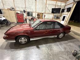 1990 Chevrolet Cavalier (CC-2088182) for sale in Princeton, Minnesota