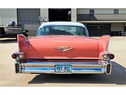 1958 Cadillac Series 62 (CC-2088183) for sale in Sioux Falls, South Dakota