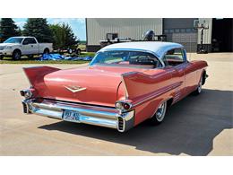 1958 Cadillac Series 62 (CC-2088183) for sale in Sioux Falls, South Dakota