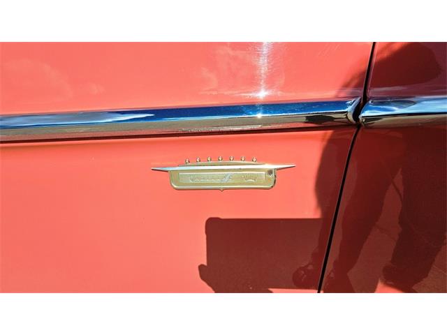 1958 Cadillac Series 62 (CC-2088183) for sale in Sioux Falls, South Dakota