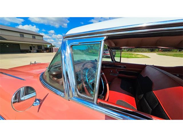 1958 Cadillac Series 62 (CC-2088183) for sale in Sioux Falls, South Dakota