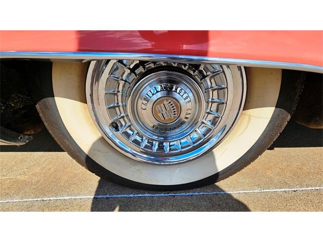1958 Cadillac Series 62 (CC-2088183) for sale in Sioux Falls, South Dakota