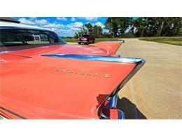 1958 Cadillac Series 62 (CC-2088183) for sale in Sioux Falls, South Dakota