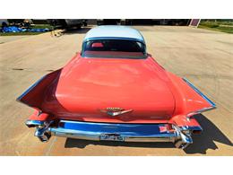 1958 Cadillac Series 62 (CC-2088183) for sale in Sioux Falls, South Dakota