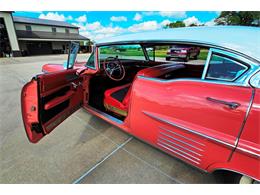 1958 Cadillac Series 62 (CC-2088183) for sale in Sioux Falls, South Dakota