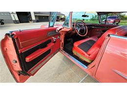 1958 Cadillac Series 62 (CC-2088183) for sale in Sioux Falls, South Dakota