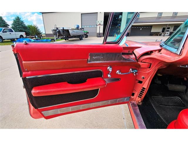 1958 Cadillac Series 62 (CC-2088183) for sale in Sioux Falls, South Dakota