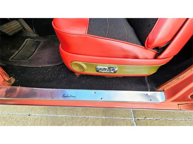 1958 Cadillac Series 62 (CC-2088183) for sale in Sioux Falls, South Dakota
