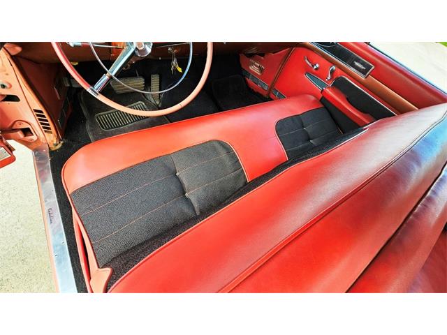 1958 Cadillac Series 62 (CC-2088183) for sale in Sioux Falls, South Dakota