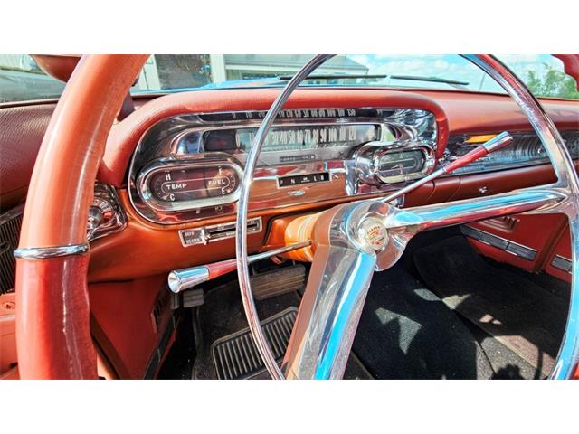 1958 Cadillac Series 62 (CC-2088183) for sale in Sioux Falls, South Dakota