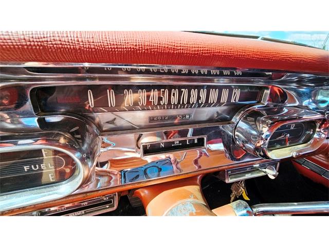 1958 Cadillac Series 62 (CC-2088183) for sale in Sioux Falls, South Dakota