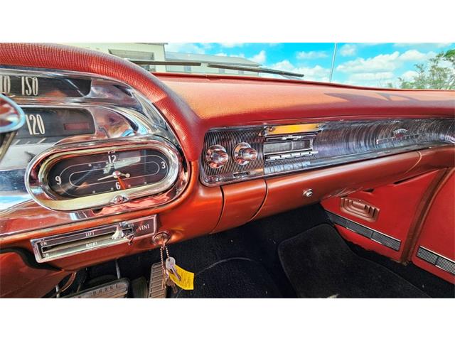 1958 Cadillac Series 62 (CC-2088183) for sale in Sioux Falls, South Dakota