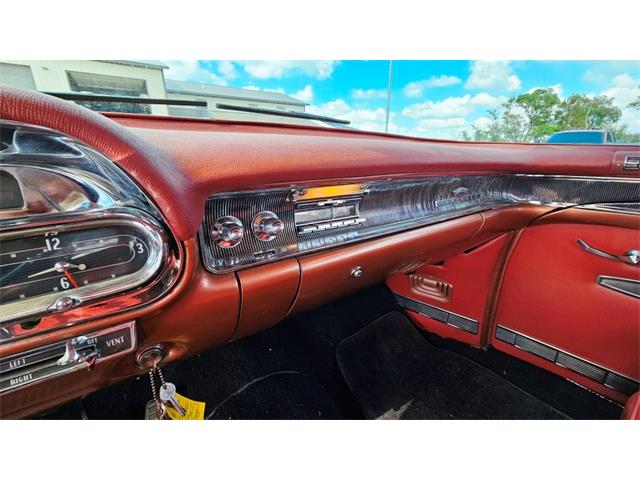 1958 Cadillac Series 62 (CC-2088183) for sale in Sioux Falls, South Dakota