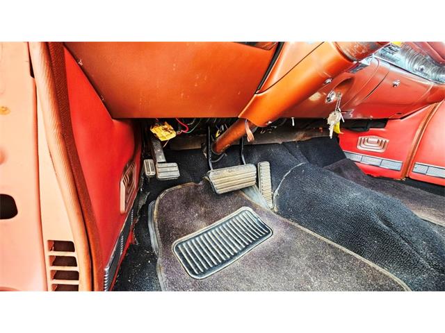 1958 Cadillac Series 62 (CC-2088183) for sale in Sioux Falls, South Dakota