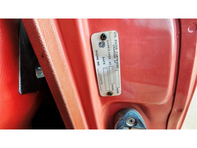 1958 Cadillac Series 62 (CC-2088183) for sale in Sioux Falls, South Dakota