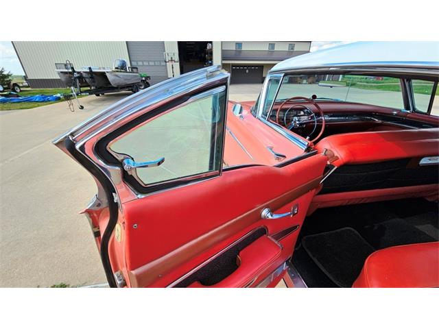 1958 Cadillac Series 62 (CC-2088183) for sale in Sioux Falls, South Dakota
