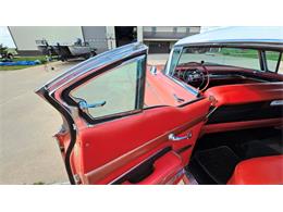 1958 Cadillac Series 62 (CC-2088183) for sale in Sioux Falls, South Dakota