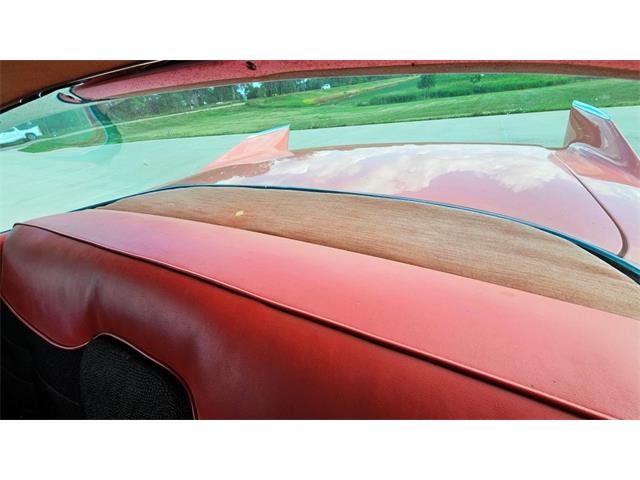 1958 Cadillac Series 62 (CC-2088183) for sale in Sioux Falls, South Dakota
