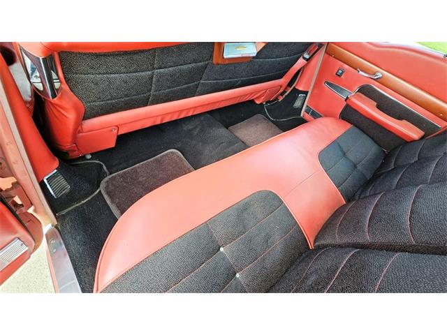 1958 Cadillac Series 62 (CC-2088183) for sale in Sioux Falls, South Dakota