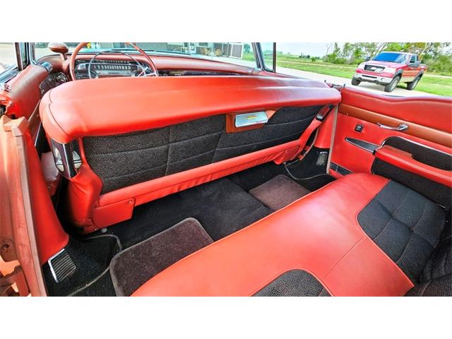 1958 Cadillac Series 62 (CC-2088183) for sale in Sioux Falls, South Dakota