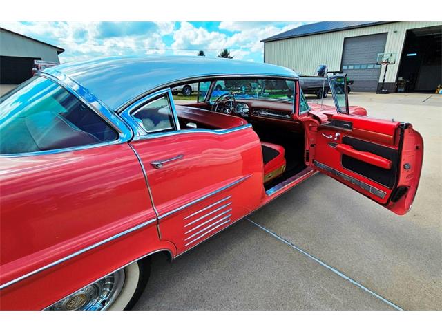 1958 Cadillac Series 62 (CC-2088183) for sale in Sioux Falls, South Dakota