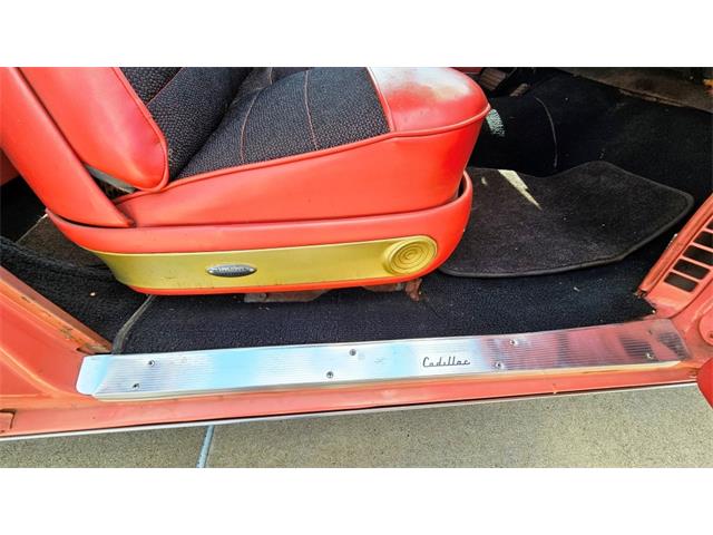 1958 Cadillac Series 62 (CC-2088183) for sale in Sioux Falls, South Dakota