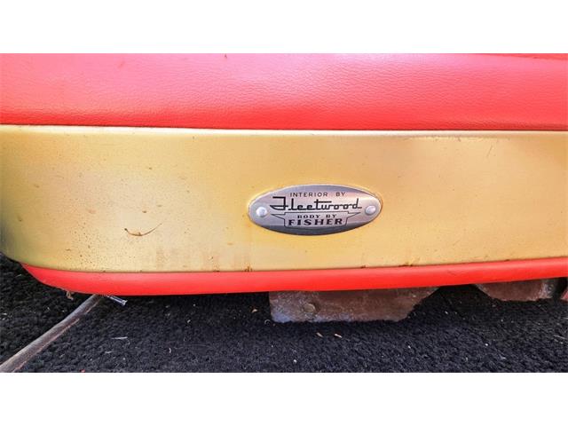 1958 Cadillac Series 62 (CC-2088183) for sale in Sioux Falls, South Dakota