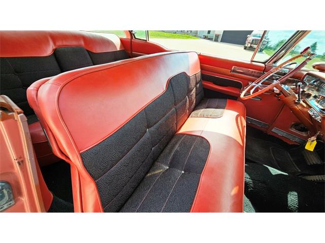 1958 Cadillac Series 62 (CC-2088183) for sale in Sioux Falls, South Dakota