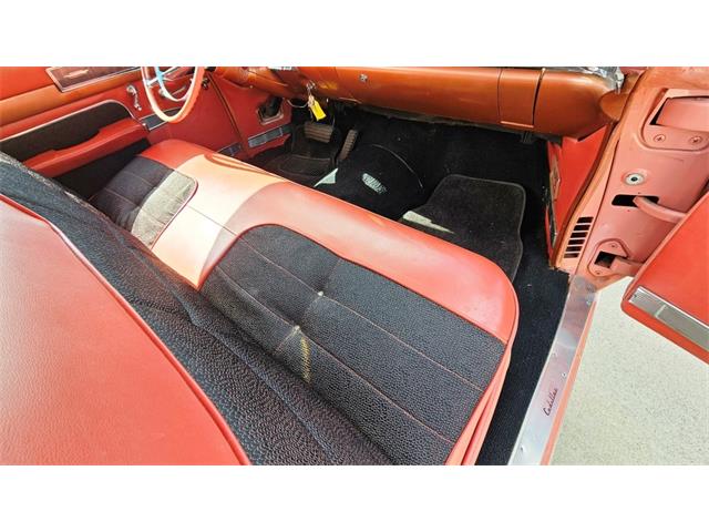 1958 Cadillac Series 62 (CC-2088183) for sale in Sioux Falls, South Dakota