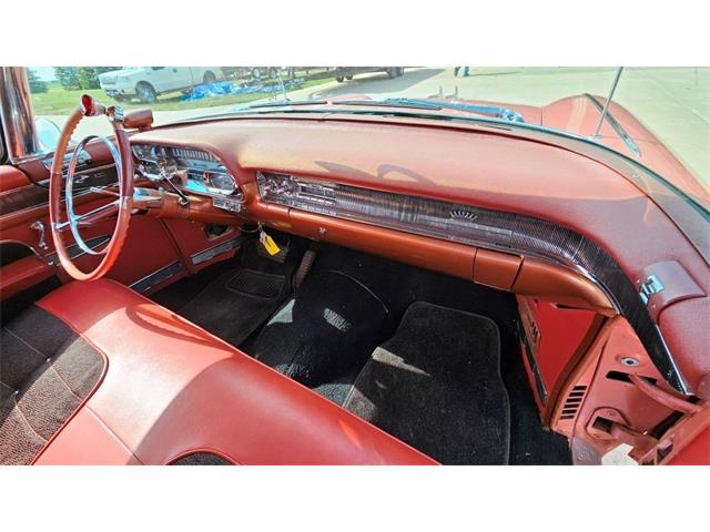1958 Cadillac Series 62 (CC-2088183) for sale in Sioux Falls, South Dakota