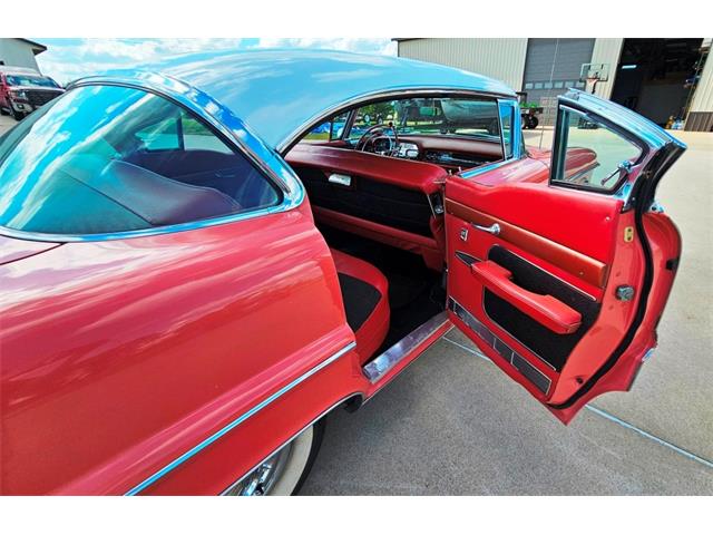 1958 Cadillac Series 62 (CC-2088183) for sale in Sioux Falls, South Dakota