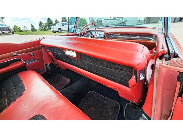 1958 Cadillac Series 62 (CC-2088183) for sale in Sioux Falls, South Dakota