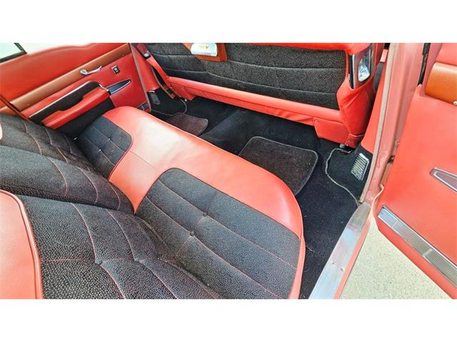 1958 Cadillac Series 62 (CC-2088183) for sale in Sioux Falls, South Dakota