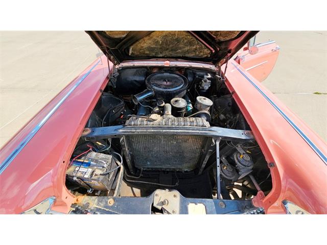 1958 Cadillac Series 62 (CC-2088183) for sale in Sioux Falls, South Dakota