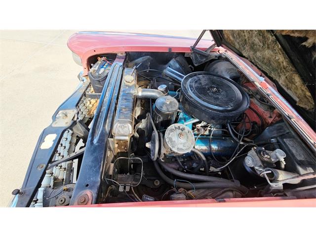 1958 Cadillac Series 62 (CC-2088183) for sale in Sioux Falls, South Dakota
