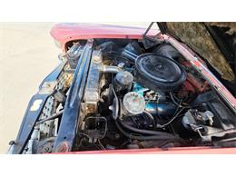 1958 Cadillac Series 62 (CC-2088183) for sale in Sioux Falls, South Dakota