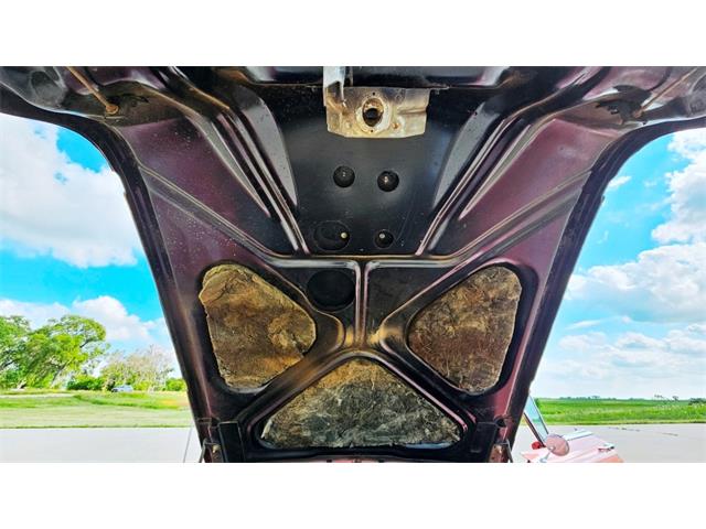 1958 Cadillac Series 62 (CC-2088183) for sale in Sioux Falls, South Dakota