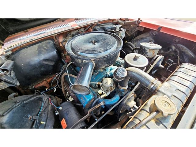 1958 Cadillac Series 62 (CC-2088183) for sale in Sioux Falls, South Dakota