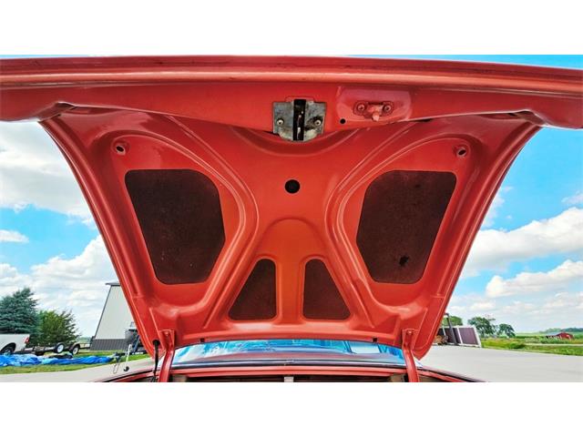 1958 Cadillac Series 62 (CC-2088183) for sale in Sioux Falls, South Dakota