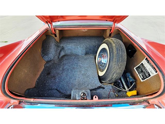 1958 Cadillac Series 62 (CC-2088183) for sale in Sioux Falls, South Dakota