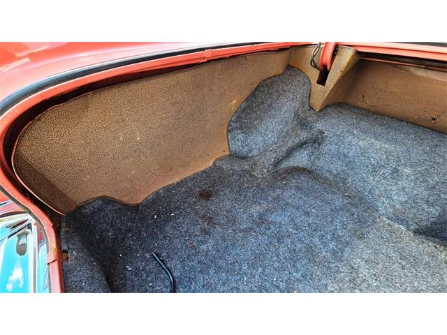 1958 Cadillac Series 62 (CC-2088183) for sale in Sioux Falls, South Dakota