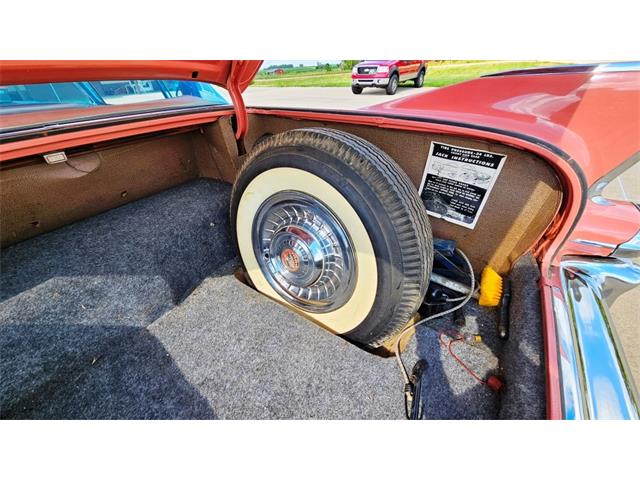 1958 Cadillac Series 62 (CC-2088183) for sale in Sioux Falls, South Dakota