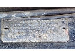 1958 Cadillac Series 62 (CC-2088183) for sale in Sioux Falls, South Dakota