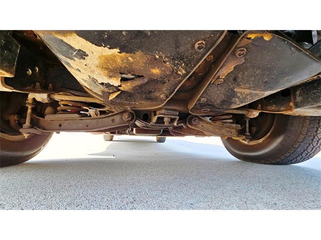 1958 Cadillac Series 62 (CC-2088183) for sale in Sioux Falls, South Dakota